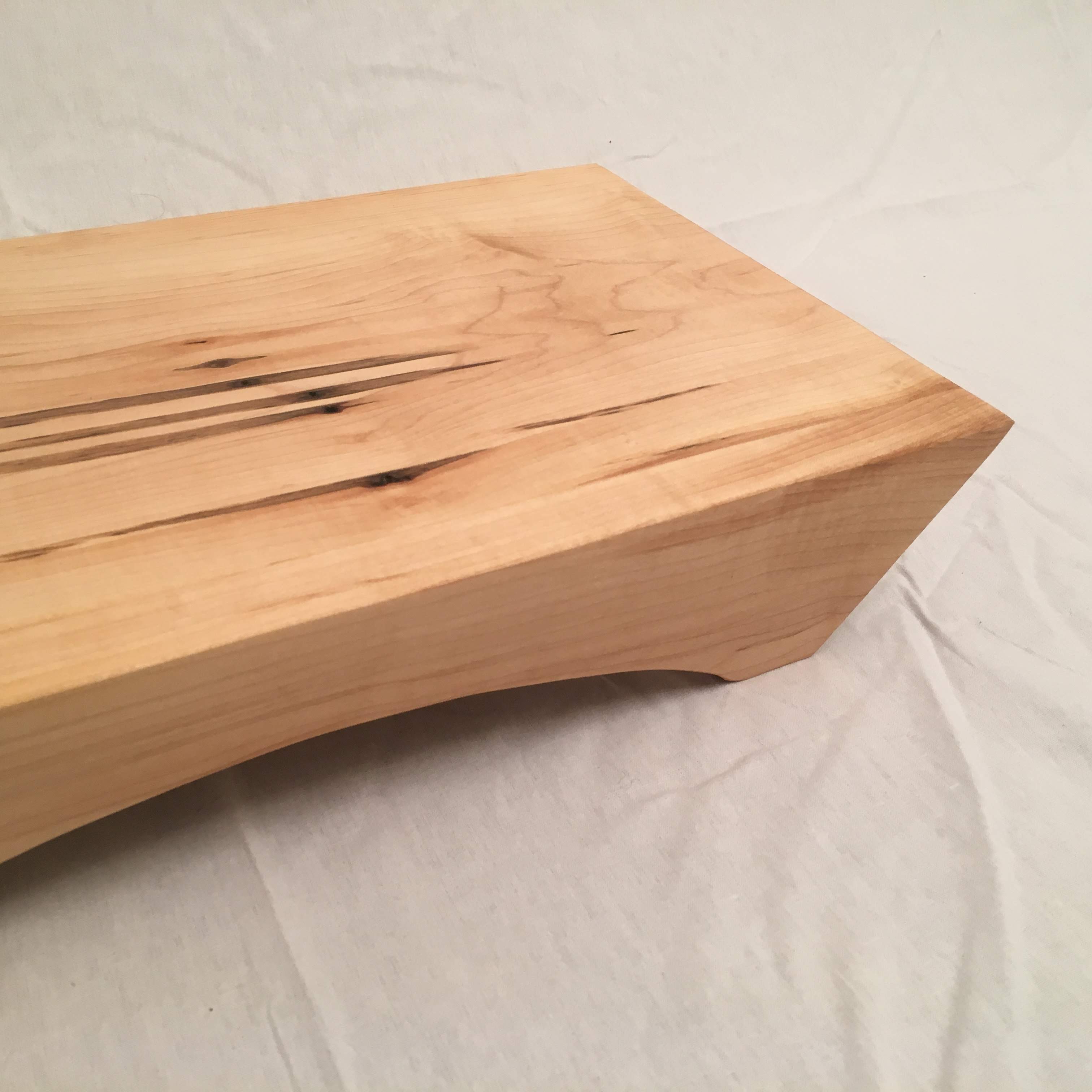 Cutting Board/Serving Tray - Enger Grove