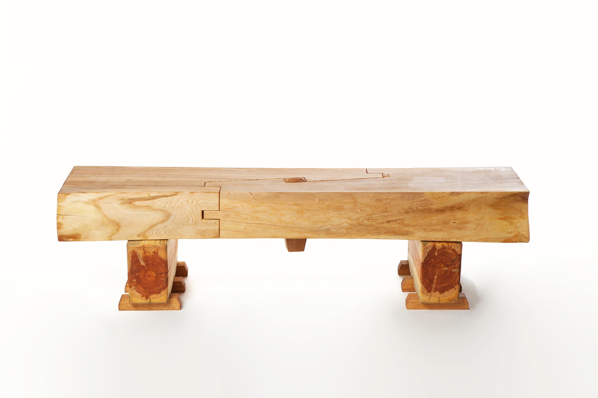 JapaneseInspired Coffee Table Enger Grove
